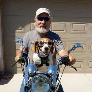 Meet your Posher, Steve